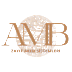 Ankara merkez elektronik logo