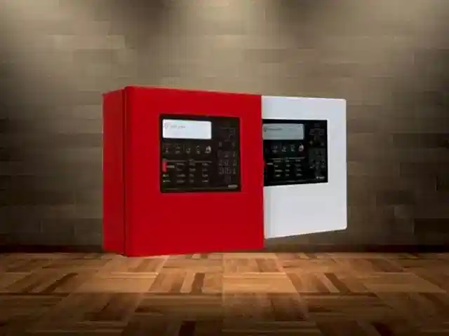 Yangın Algılama Sistemleri