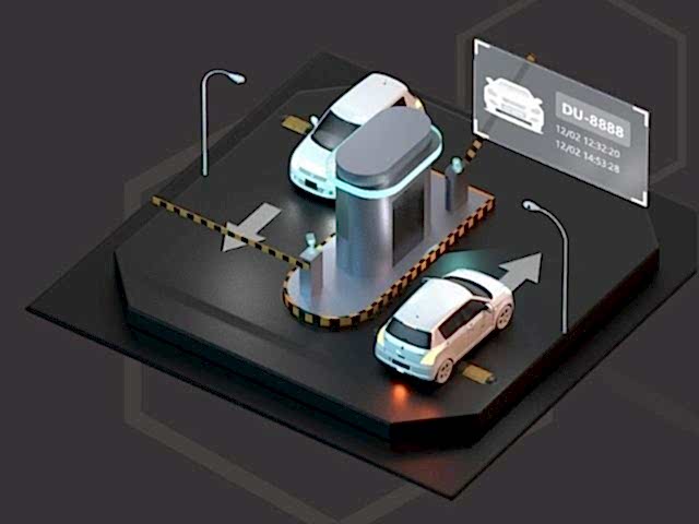 Plaka Tanıma Kamera Sistemi Arızası ve Çözümü