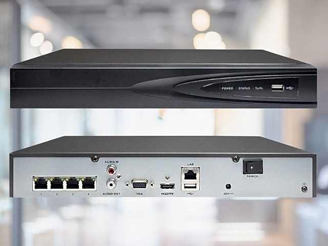 Kamera kayıt cihazı şifresini unuttum, değiştirmek istiyorum