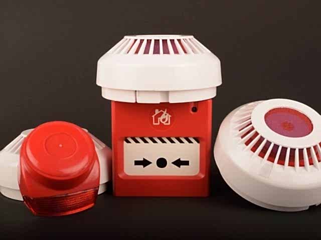 Yangın Alarm Sistemleri Arıza ve Çözümleri