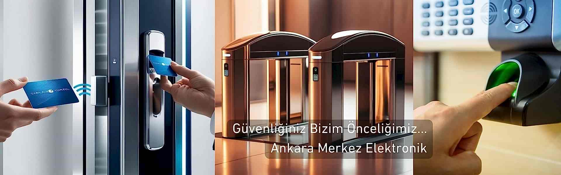 Personel Devam Kontrol PDKS